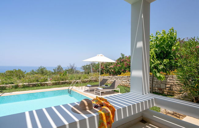 Sofia Luxury Villas - Foto 55