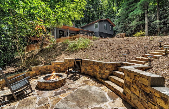 Black Mountain Escape - Foto 38