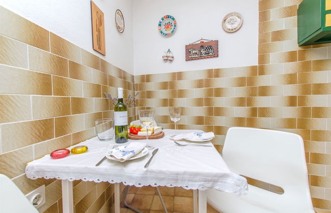 Apartments Estella - Foto 10