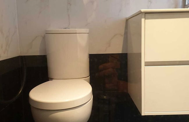 Pet Friendly Apartment - Foto 18