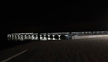 Hausboot Geiselruh - Foto 2