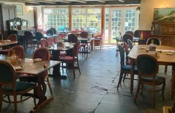 Two Bedroom Lodge In The Country - Restaurant Bar Onsite - Foto 26