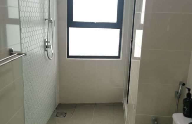 Continew Residence by HomeBrickz - Foto 10