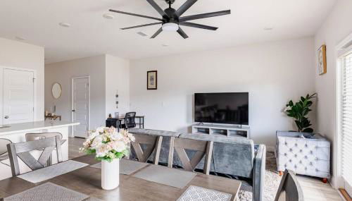 Turnkey Coastal Luxury Townhome EV Ready - Photo 3