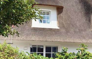 Ocean-View-II-Holiday-Apartments-Sylt - Foto 3