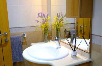 Allotjament turistic Casa Serral-Ocampo - Foto 35