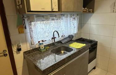 Flat no Condomínio Monte Castelo, Gravatá-PE - Foto 14