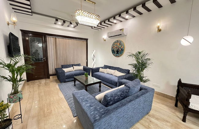 BedChambers Serviced Apartments South - Foto 32