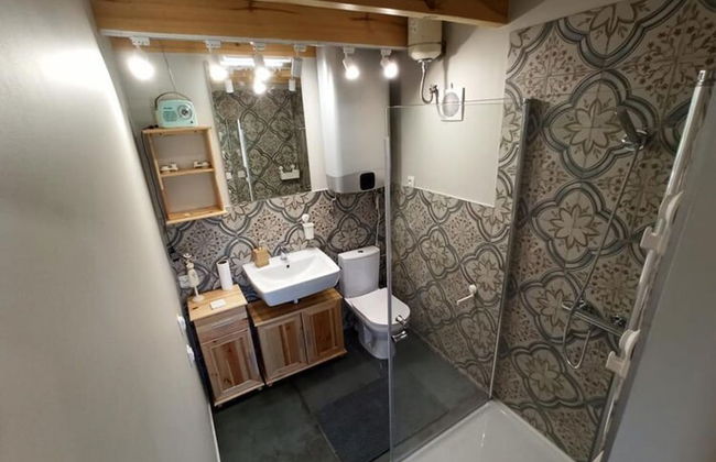 Holiday Home in Sieciemin Near Baltic Coast - Foto 13