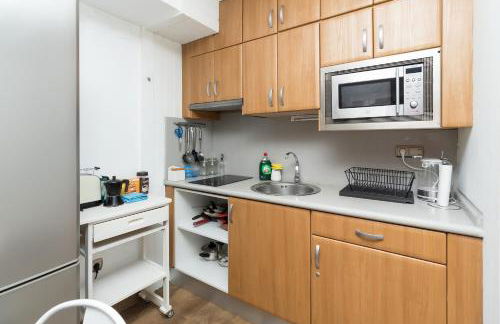 Loft con terraza centro Valencia - Foto 21