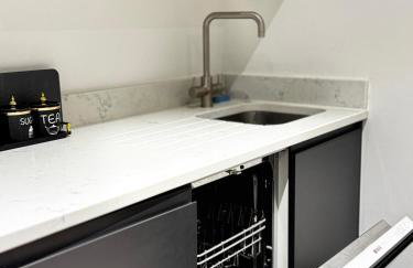 Stylish Apartment in Leeds City Centre Prime Location LS1 - Foto 6