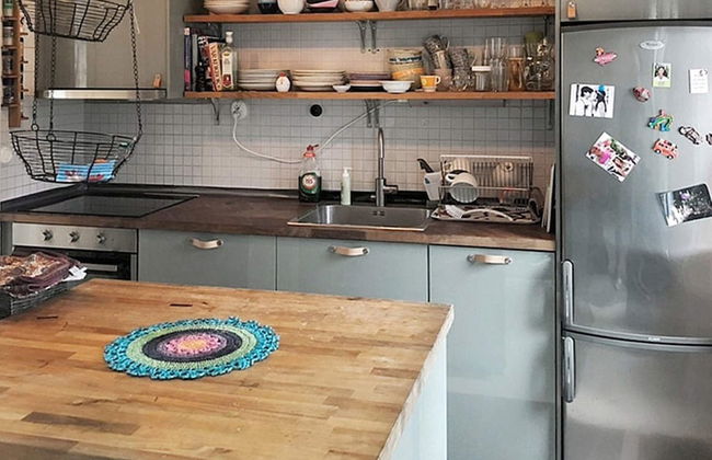 6 Person Holiday Home in Ingaro - Foto 9