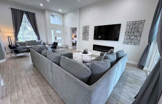 Elite Forest Hills Villa - Southern Dunes - Golf Course Views - Photo 13