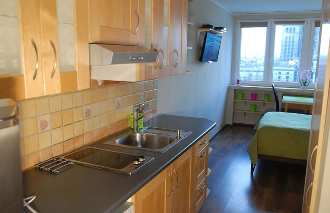 Good Time Apartments - Foto 26