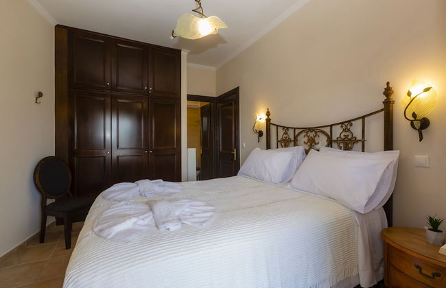 Solaris Methea Villa Kassiopi Corfu - Foto 5