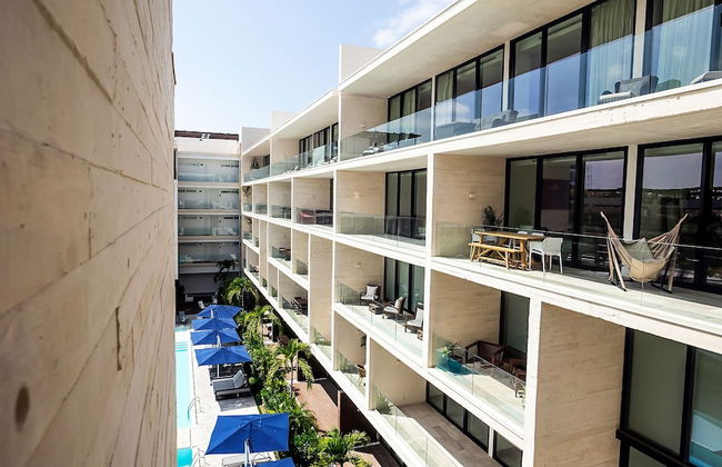 Oceana Beachside Condo - Foto 63