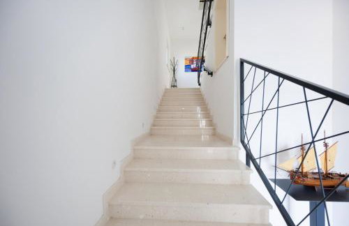 Villa Navis in Rogotin - Haus für 8 Personen - Foto 24