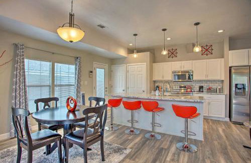 5 Mi to Dtwn Family-Friendly Fort Worth Home - Photo 9