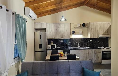 Elia Paradise Villa with private Pool - Photo 17