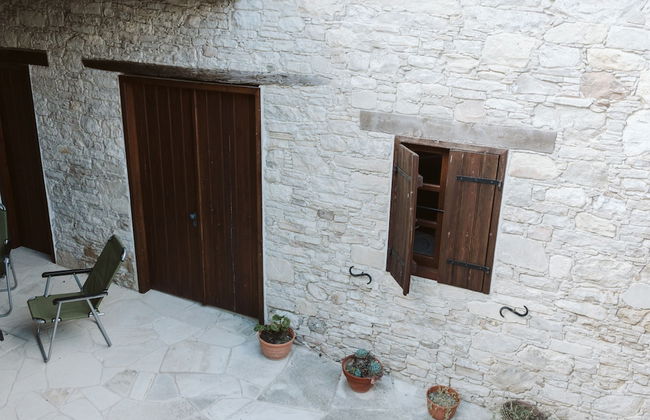 Ariadni Gaia Cottage - Foto 44