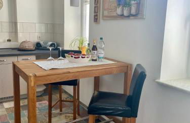 außergewöhnliches Apartment - nur 15 min bis Dresden - Foto 16