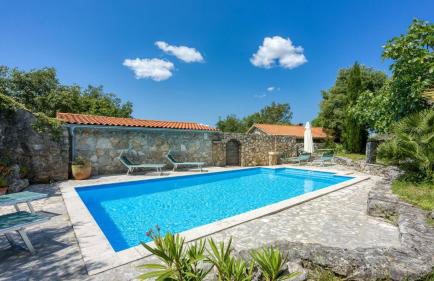 Vila Menta 1 - Indigenous Stone House by Villas Guide - Photo 15