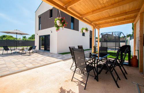 Villa Luan near Pula by Istrabook - Foto 19