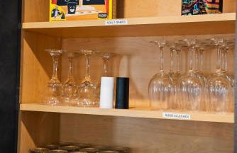 Modern Athens Stay 2 King Beds Near UGA & Downtown - Photo 21