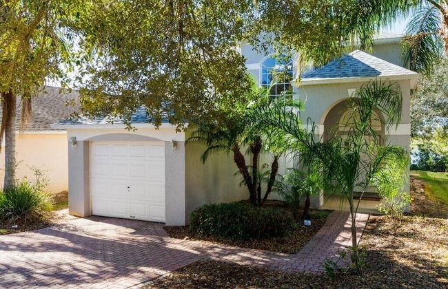 Lake View Pool Home With Game Room - Foto 29