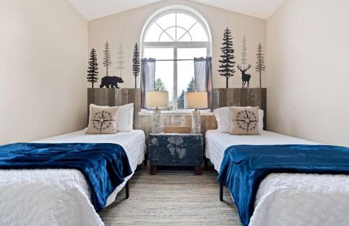 Black Bay Getaway Private Bay Access - Foto 8