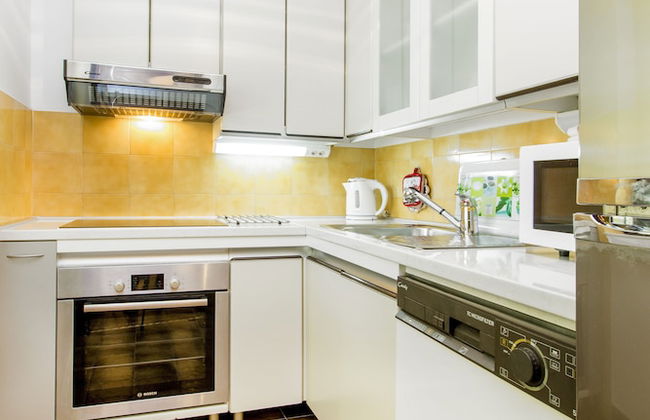 7 Olives Apartments - Foto 12