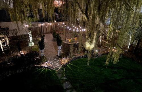 NEW! Updated South Hill Craftsman Sleeps 12! - Foto 39