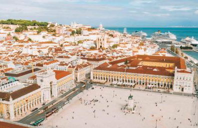 Boutique duplex in Chiado with epic Rossio view - Foto 53