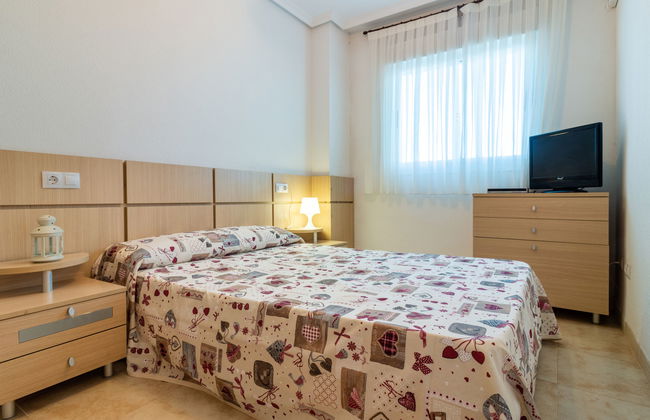 Jardines del Mar III - Marina d'Or - Foto 5