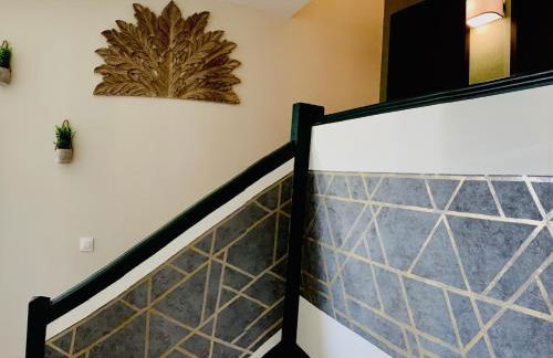 Sublime vue, standing, spacieux, atypique - Foto 8