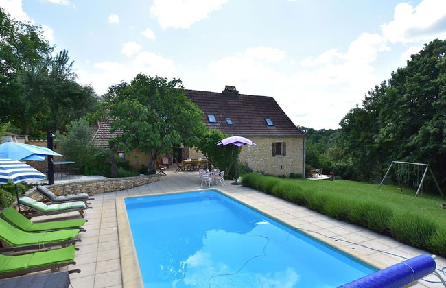 Superb Holiday Home in Busse With Swimming Pool - Foto 38