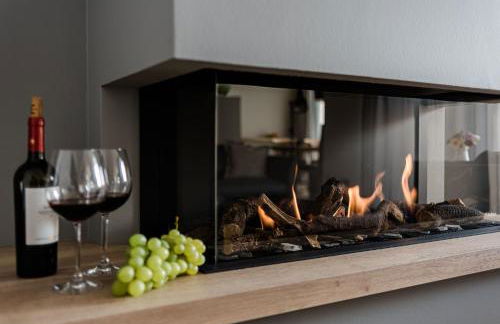 Luxus_SPA_OG_Fewo QUARTIER 4 _WE 4_ - Foto 19