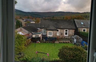 Welcome to St Helena Dunoon, a traditional villa - Foto 19