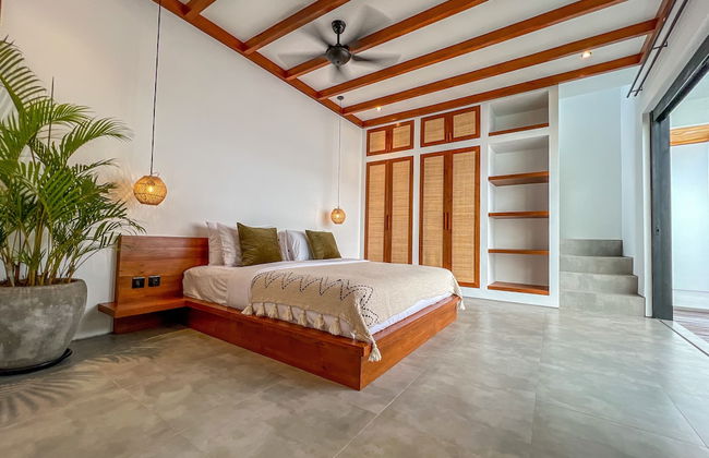 Botanique Villa & Studio - Photo 15