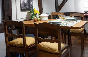 Ferienwohnungen - Karin Kehne -Gartenblick - Foto 14