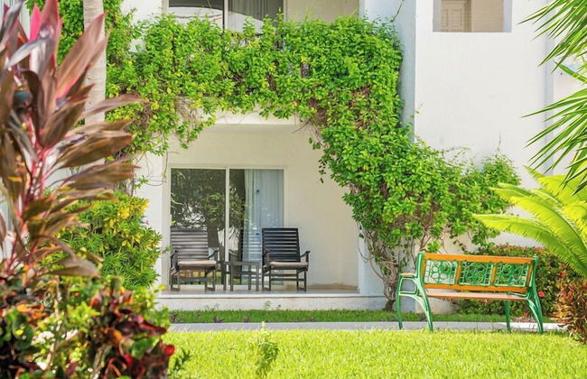 Beachscape Kin ha Villas & Suites - Photo 62