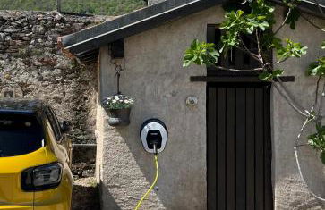 Villa Costantina with heated POOL - Foto 5