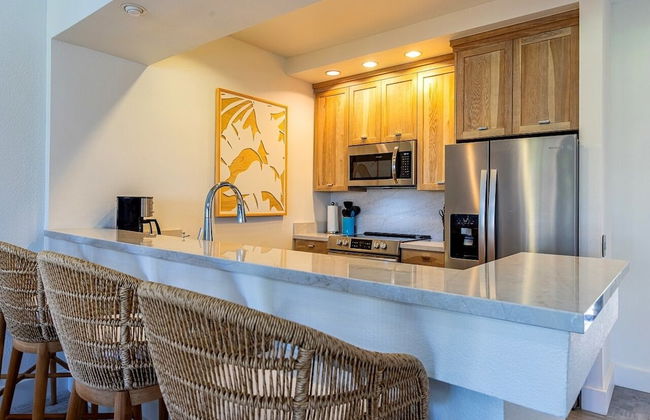 Grand Champions Two Bedrooms - Ocean View by Coldwell Banker Island Vacations - Foto 29