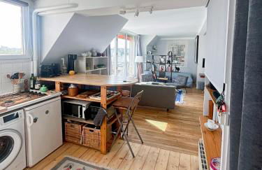 Studio Artiste Paris - Foto 6