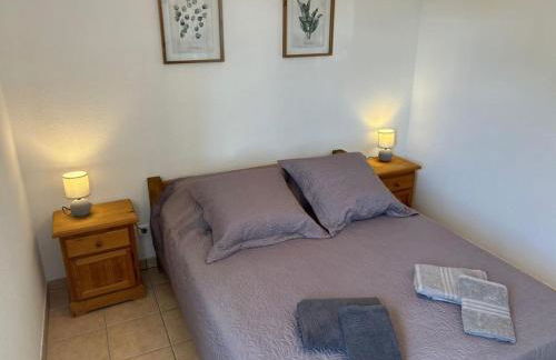 L'Escapade Cathare - Résidence Terrasse & parking - Photo 16