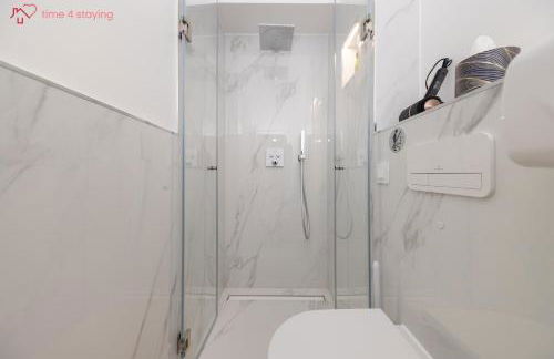 time4staying 3 SZ Maisonette nahe Kudamm, ICC & Zoo - Foto 37