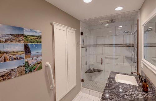 Whitefish Lake Home with Heated Indoor Pool - Foto 15