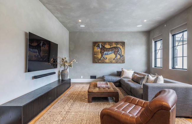 Mayacama Manor by Avantstay Luxe Escape w/ Pool - Foto 11