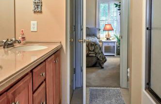 Walk to Marina! Midway House by Sunbury Channel - Foto 18