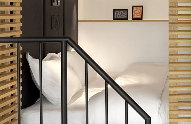 Zoku Paris - Foto 13